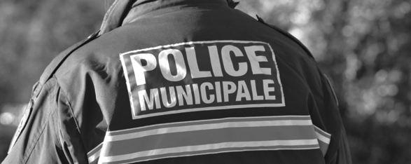 POLICE MUNICIPALE