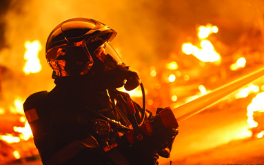 Amicale des Sapeurs Pompiers